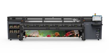 Εικόνα της HP Latex 1500 Printer