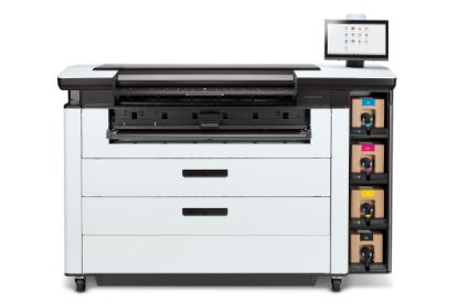 Εικόνα της HP PageWide XL Pro 8200 MFP