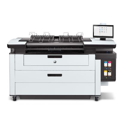 Εικόνα της HP PageWide XL Pro 5200 MFP