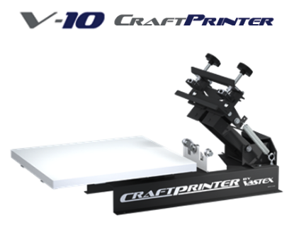 Εικόνα της V10 - CraftPrinter