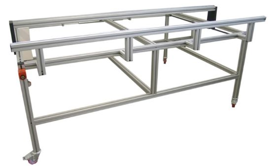 Εικόνα της Flexa PGM 1000 Bench