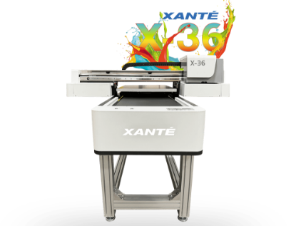 Εικόνα της Xante X-36  UV Printer