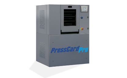 Picture of MGI PressCard Pro