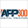 Εικόνα για τον κατασκευαστή APP300 Digital Printing