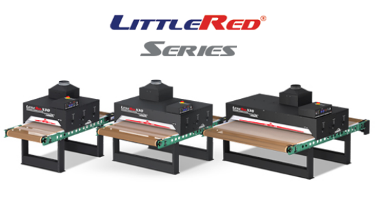 Εικόνα της Little Red D Series