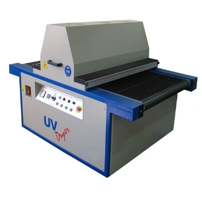 Εικόνα της UV Dryer